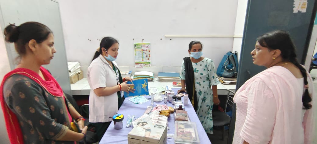 CMO Sambhal tweet media