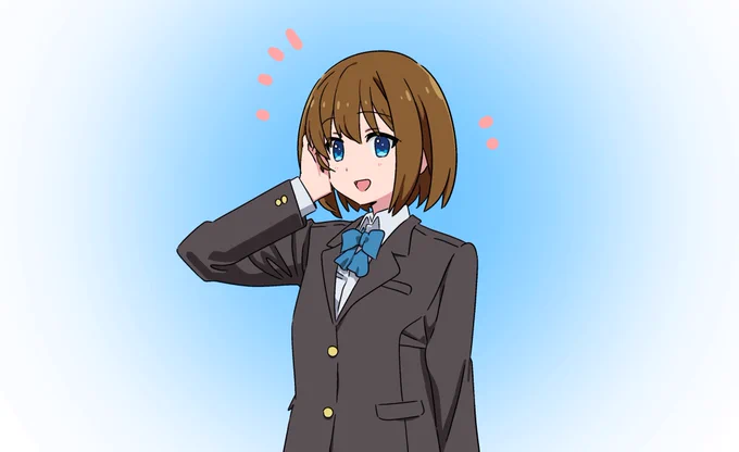 ひよりちゃん 