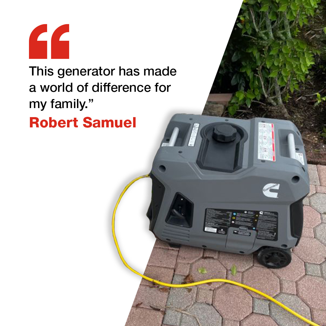 Cummins Home Power tweet media