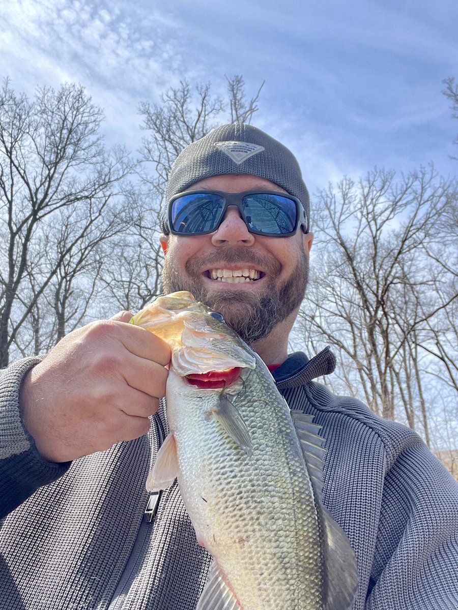 GregBolden82's tweet photo. Lately my Kansas City Bass fishing trips have been great this year. https://t.co/gRGob6hVrQ