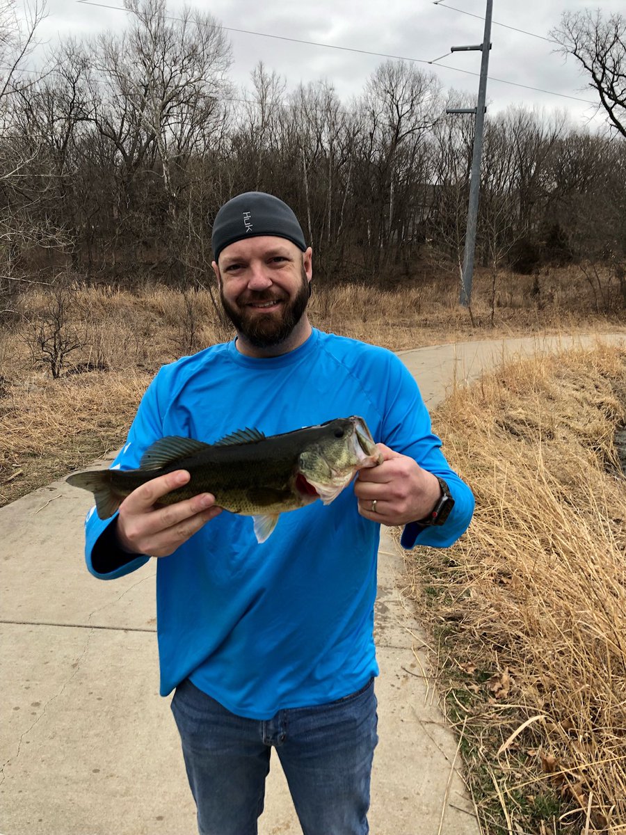 GregBolden82's tweet photo. Lately my Kansas City Bass fishing trips have been great this year. https://t.co/gRGob6hVrQ