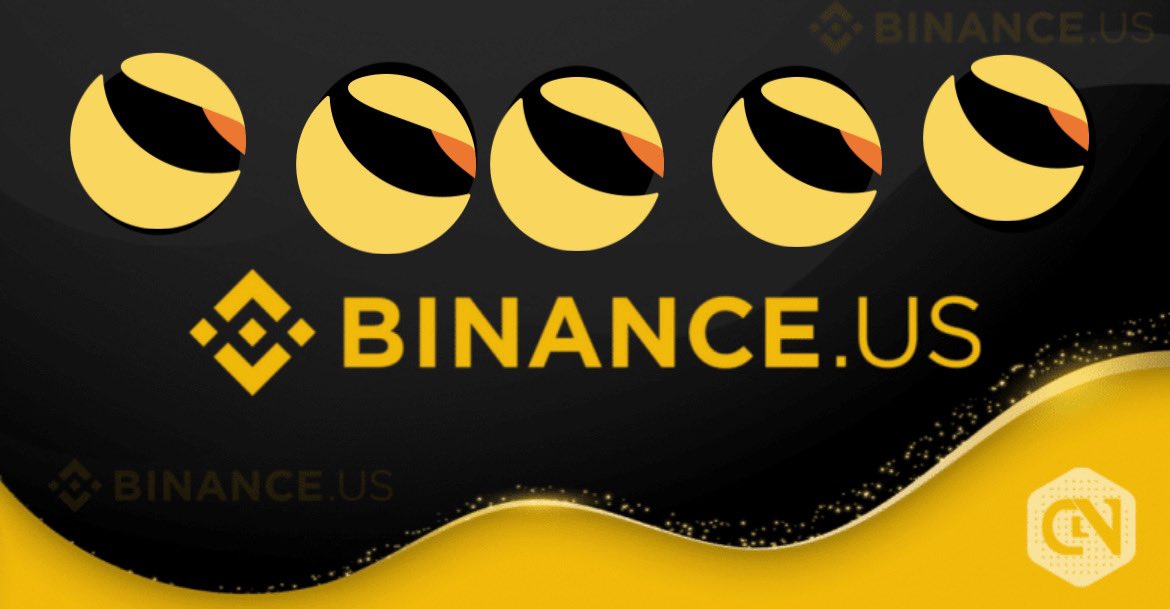 RT if you want <a href="/BinanceUS/">Binance.US 🇺🇸</a>  to list $LUNC 

#LUNC #BinanceUS  #LunaClasssicHQ 

🌕🌕🌕🌕🌕🌕🌕🌕🌕🌕🌕🌕🌕🌕🌕🌕