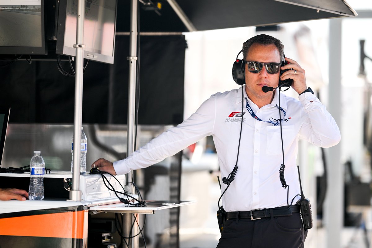 ExclAutosport's tweet photo. Help us wish our extremely passionate and hardworking team owner Michael Duncalfe a very happy birthday! Without him, there would be no #EhTeam! Thank you for all you do, Bossman! Now let's go win some more championships in 2023! 💪
#EhTeam // #2022Champ
📸 - Gavin Baker https://t.co/B6F4M7nQlV