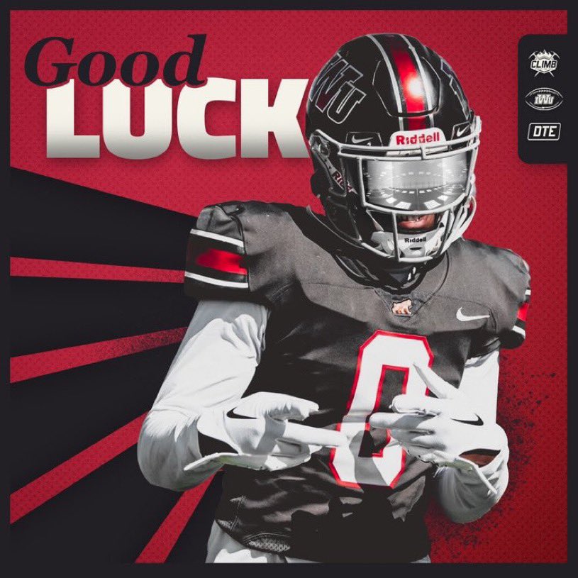 Thank you for the kind words! Week 2 of Districts! <a href="/IndWesleyan_FB/">Indiana Wesleyan FB</a> @CoachLauckIWU