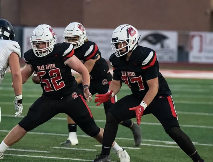 BRVoice6's tweet photo. Bear River hits the road tonight to take on Mtn Crest. Kick off 7pm, pre game at 6:45pm. Catch the action on 104.9 The Ranch, you can also catch the live video stream on https://t.co/Qv5uXzVAGb

https://t.co/LdLyY3mcLg https://t.co/ya9zpsrrWa