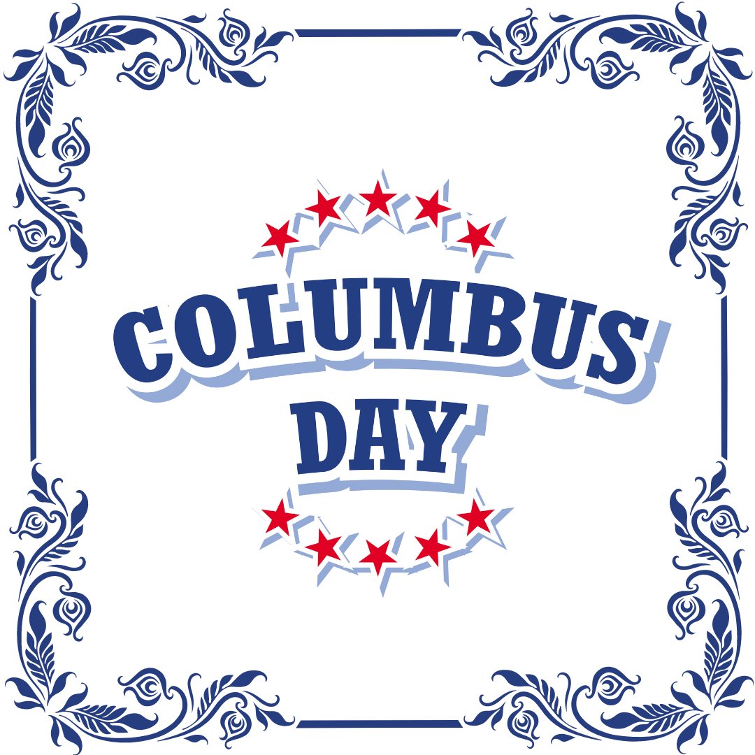 Sm0ke_N_Mirrors's tweet photo. 💤📢ANNOUNCEMENT📢💤
Physical location closed on Monday 10/10/22. Website is still open of course. Have a lovely day everyone!
#pokefam #columbusday #christophercolumbus #columbus #indigenouspeoplesday #america #nativeamerican #italianamerican #savecolumbus https://t.co/jsEnWR306F