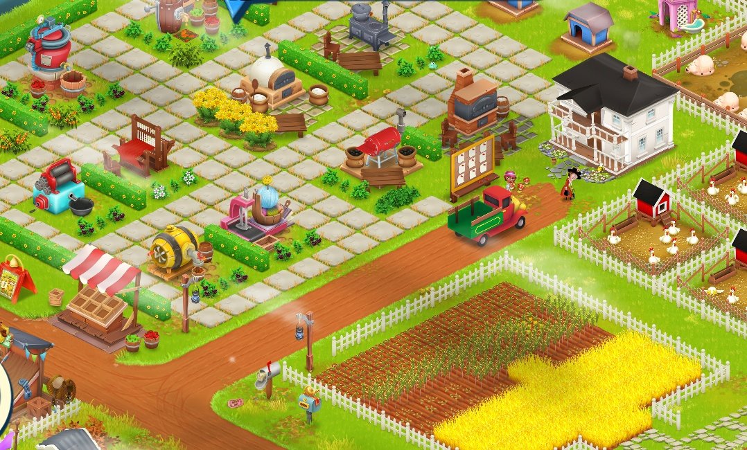 Haruไอเทมhayday ปิด🔴 ตอบหลังวันที่20 #ติดงาน tweet media
