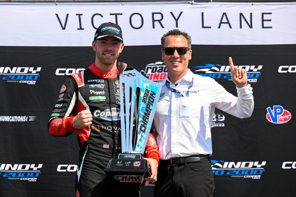 ExclAutosport's tweet photo. Help us wish our extremely passionate and hardworking team owner Michael Duncalfe a very happy birthday! Without him, there would be no #EhTeam! Thank you for all you do, Bossman! Now let's go win some more championships in 2023! 💪
#EhTeam // #2022Champ
📸 - Gavin Baker https://t.co/B6F4M7nQlV