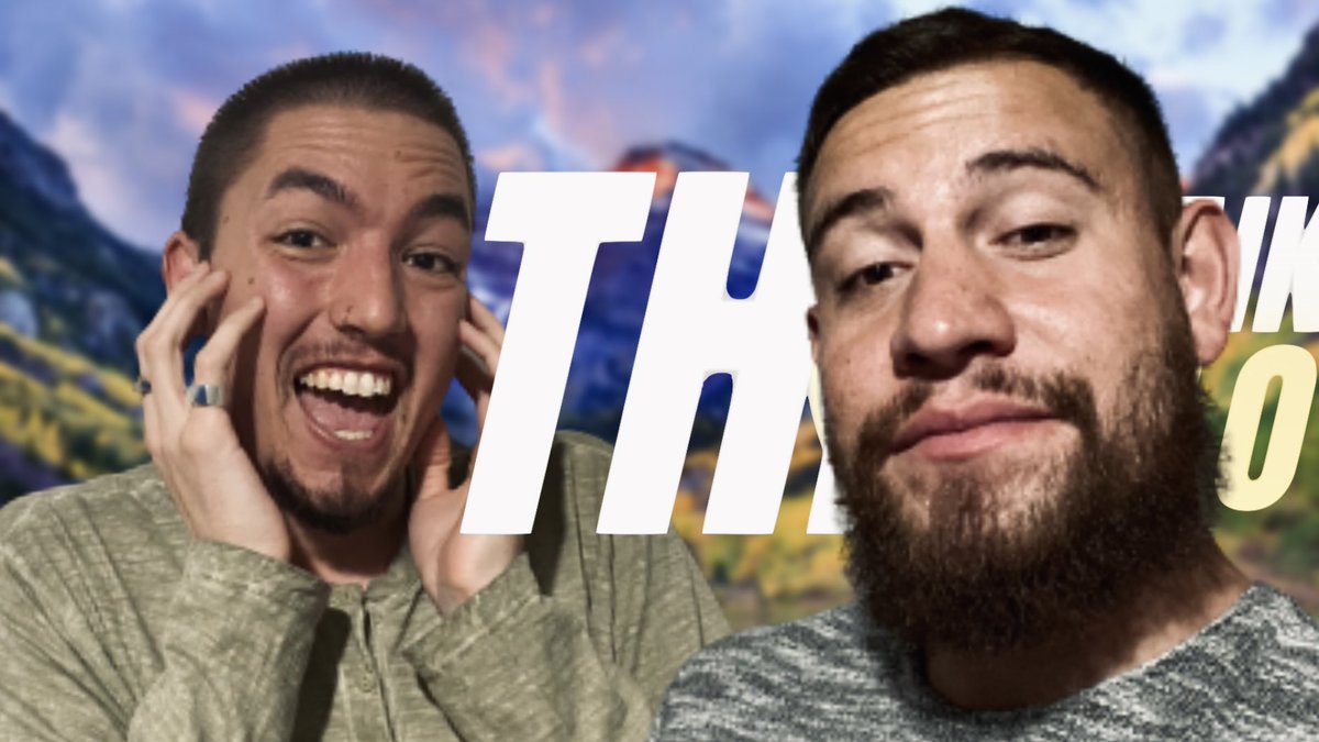 Themaikonshow tweet media