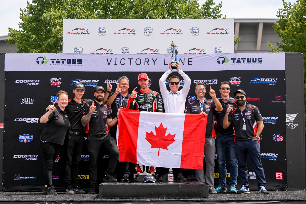 ExclAutosport's tweet photo. Help us wish our extremely passionate and hardworking team owner Michael Duncalfe a very happy birthday! Without him, there would be no #EhTeam! Thank you for all you do, Bossman! Now let's go win some more championships in 2023! 💪
#EhTeam // #2022Champ
📸 - Gavin Baker https://t.co/B6F4M7nQlV