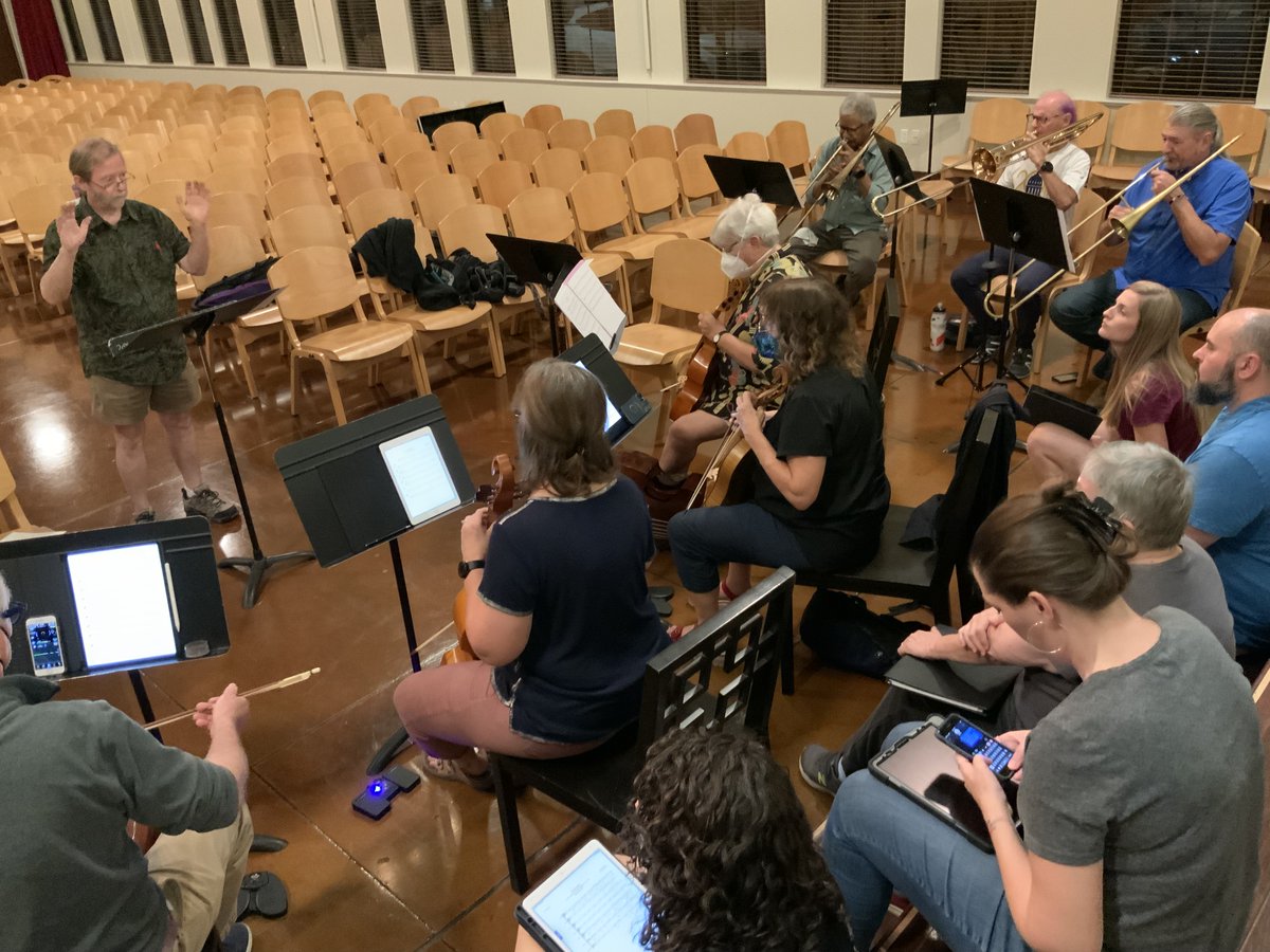 TXEarlyMusic's tweet photo. "MORE SACKBUT!!!" said no one EVER at a TEMP concert. We hope to see you this weekend at "When Max Was Emperor!" More information and tickets available at https://t.co/ngZkxpcvkm! https://t.co/JJiINTUviF