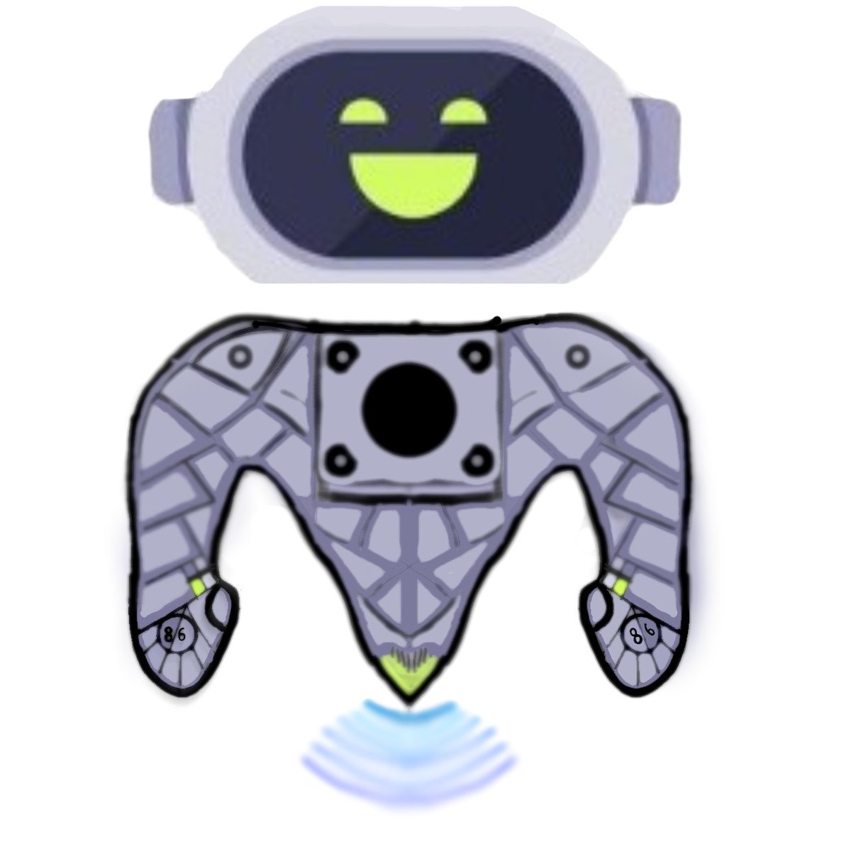 chambeandon ||cyborg86 🌻🌱|| tweet media