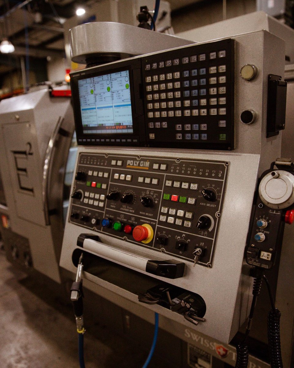 We believe in investing for our customers! That is why we equip our facilities with state-of-the-art machines to tailor material to each client’s specific needs. See the MICOR advantage, and visit our website to learn more.

micorind.com/about-micor/th…