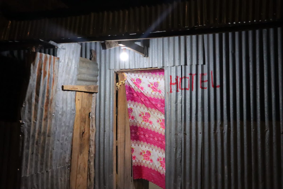 Discover JKUAT tweet media