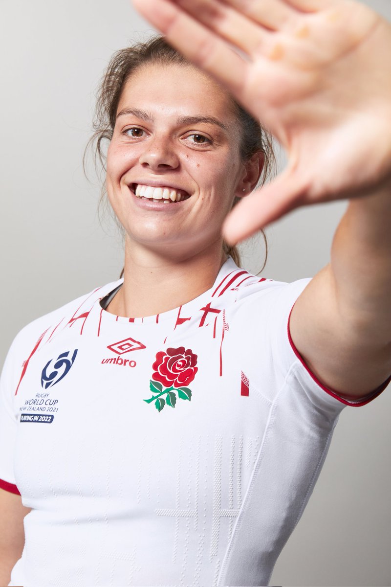 Excited to kickstart the world cup campaign! Cannot wait to play in front of a potentially record crowd at Eden Park
KO 4:45am BST
🏴󠁧󠁢󠁥󠁮󠁧󠁿 VS 🇫🇯
