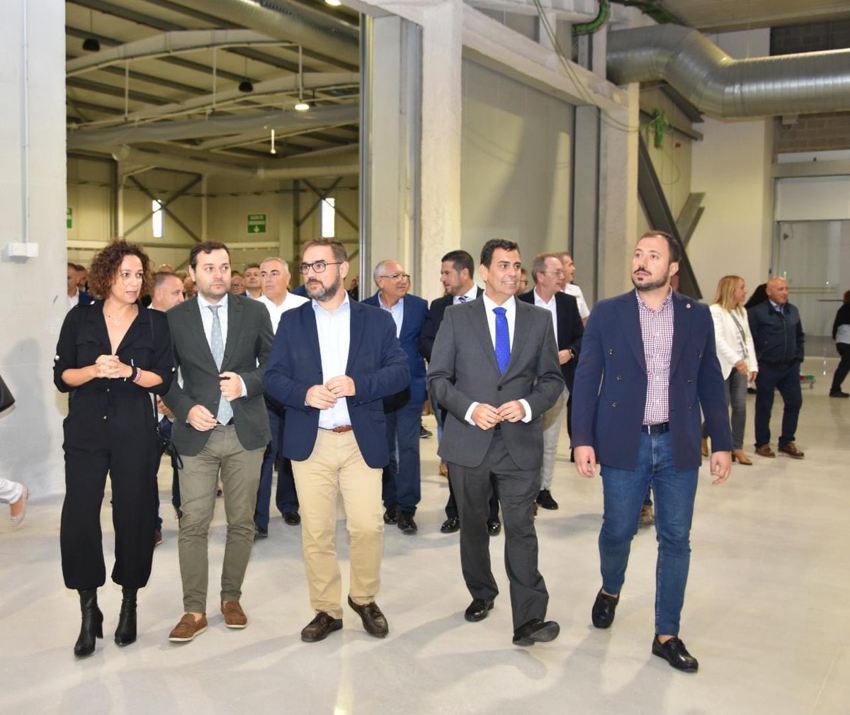 Institución Ferial de Lorca tweet media