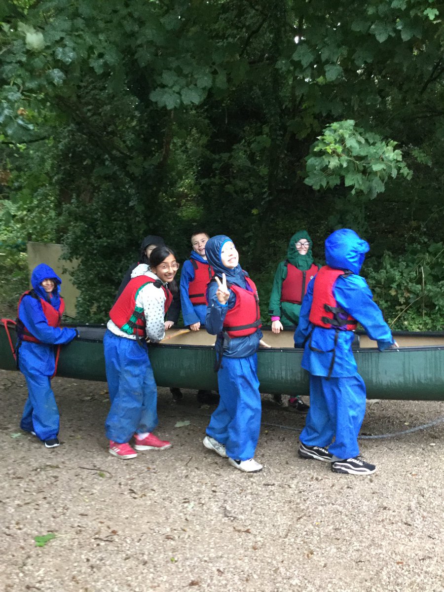 Higham School tweet media