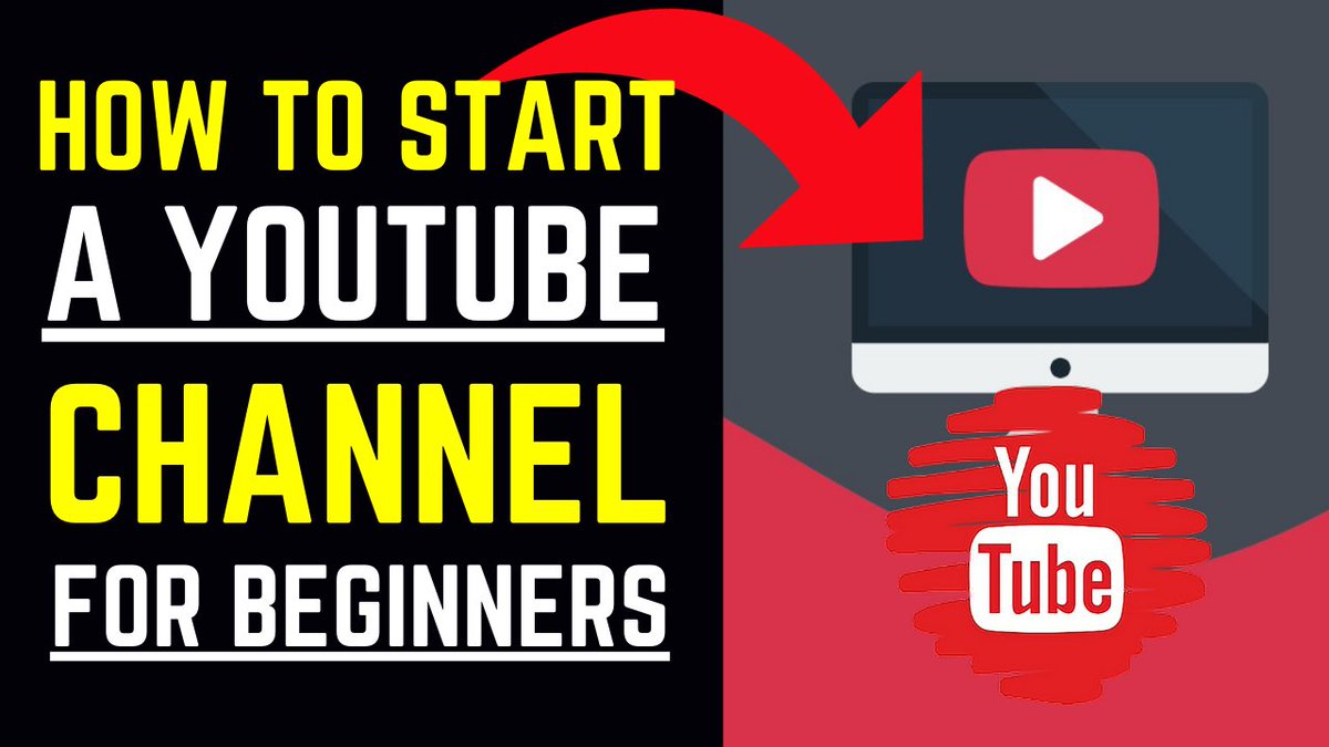 WPLearning101's tweet photo. How To Start A YouTube Channel For Beginners - 5 Things You Need to Know https://t.co/OjGHlgkmRU via @YouTube #youtube #marketing #marketingtips #VideoMarketing #youtubebeginners  #youtubemarketing #youtubechannel #youtubetips #youtubevideo #youtubechanneltips #affiliate https://t.co/xzIIahpBx6