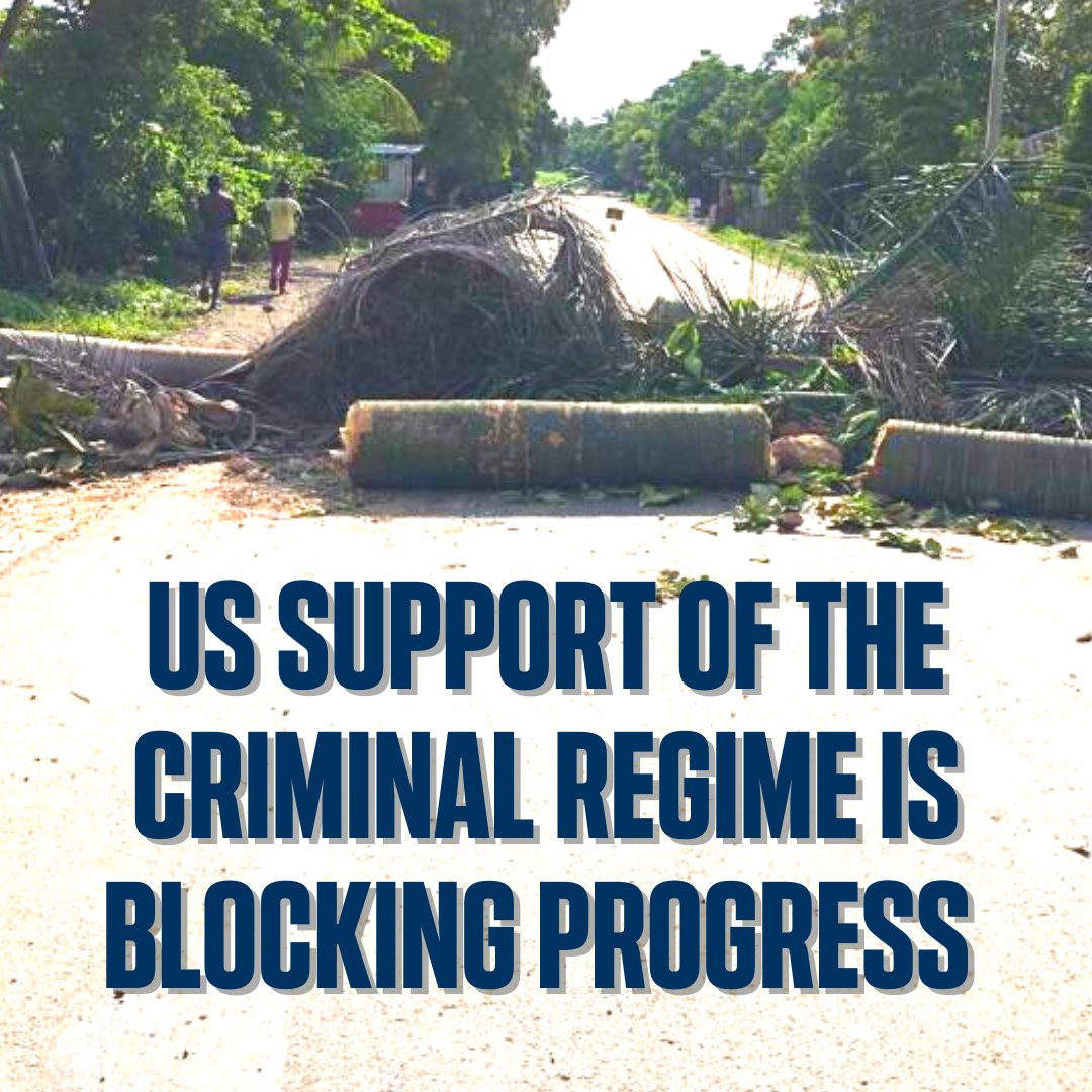 BeyondBordersHT's tweet photo. Beyond Borders supports a Haitian-led solution to the crisis in #Haiti. Haitians have a right to choose their own leaders without US interference. Click to endorse or participate in a protest this Sunday: https://t.co/li7sH5RRDF #lethaitiansdecide #Ayiti https://t.co/yWJLbgwNvH