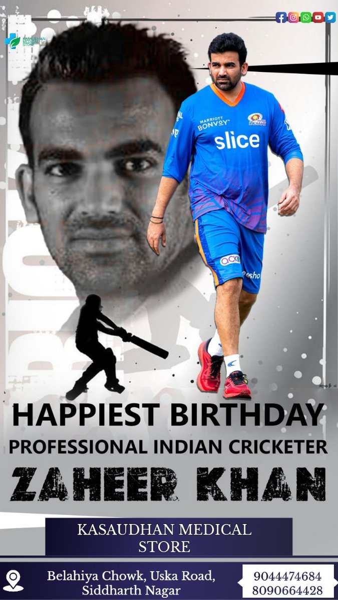 Kasaudhan Medical store tweet media