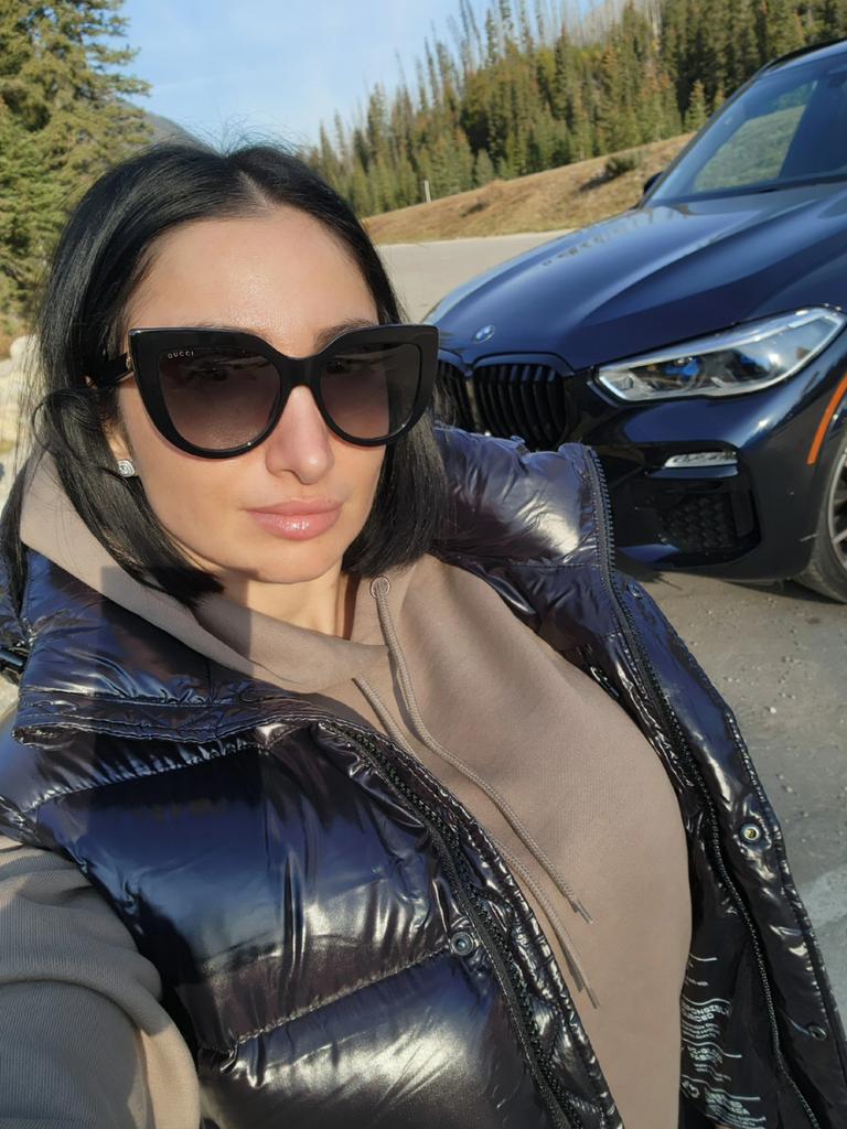 TW Pornstars - 1 pic. Cherry Devivre. Twitter. Beautiful road to