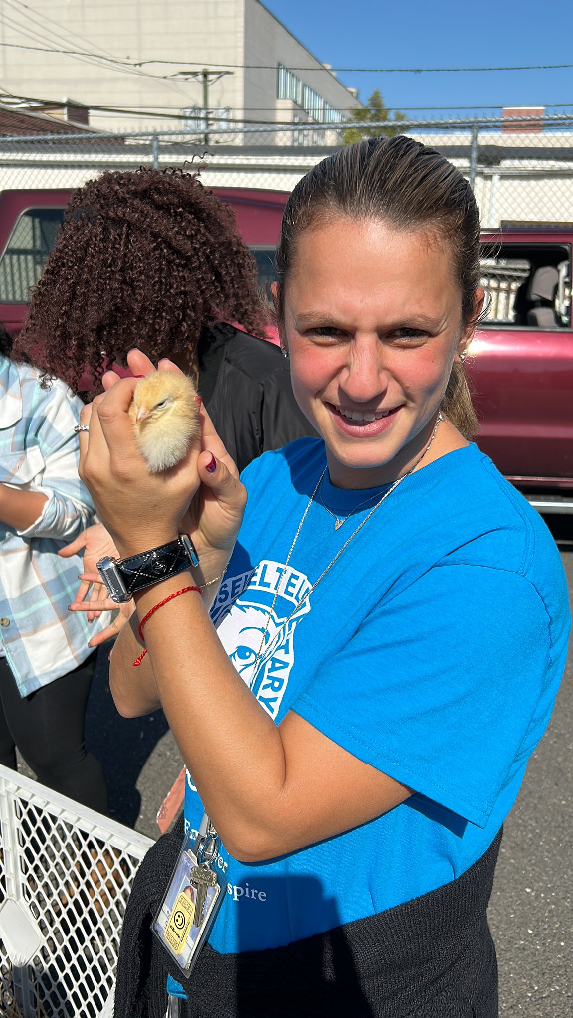 Roosevelt Elementary (NBPSRoosevelt) / Twitter