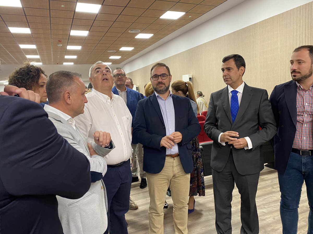 Institución Ferial de Lorca tweet media