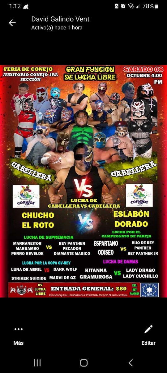LadyDrago3's tweet photo. Nos vemos mañana  🥰🥰🥰😻 https://t.co/y5fMy93dcX