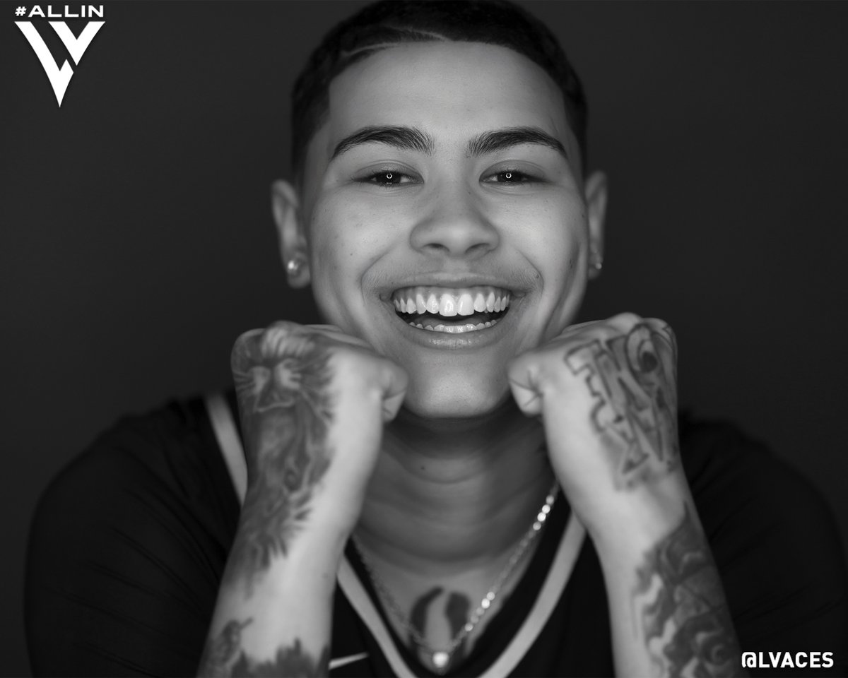 LVAces's tweet photo. 😁 it's #WorldSmileDay https://t.co/xLLqaHPuOa
