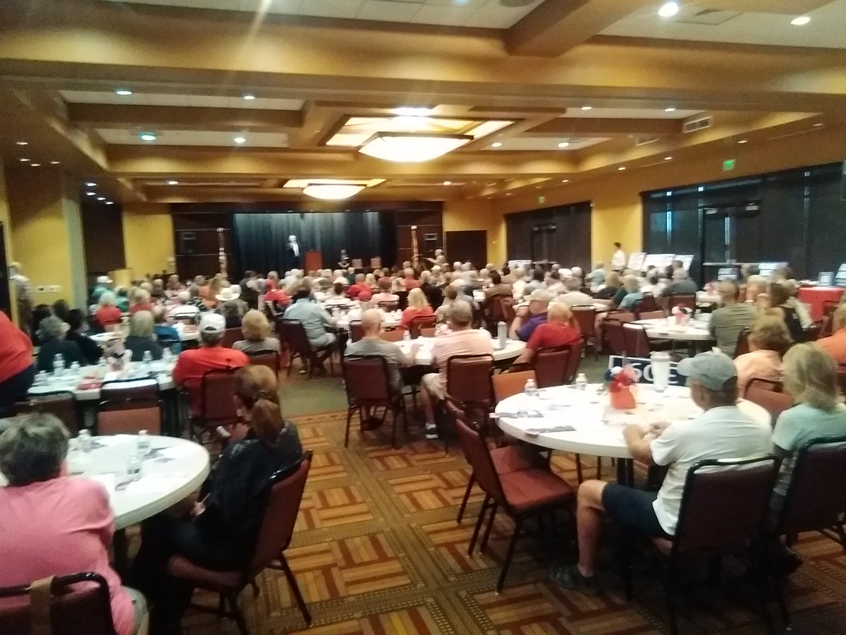 NealCarterArizona tweet media