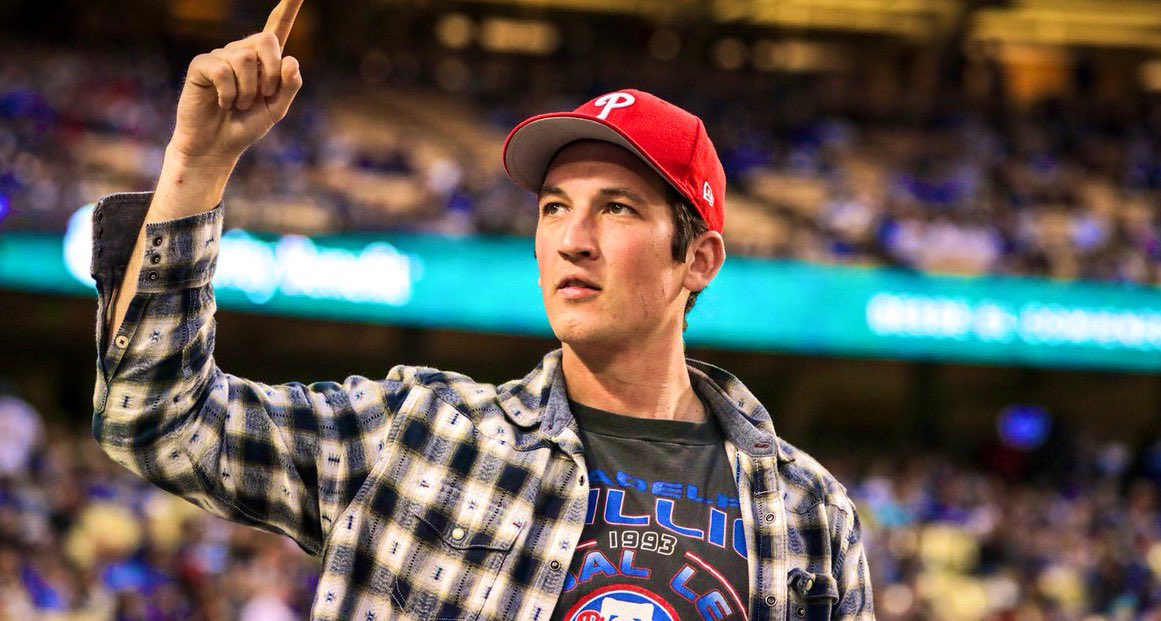 Let’s go, Phillies!!