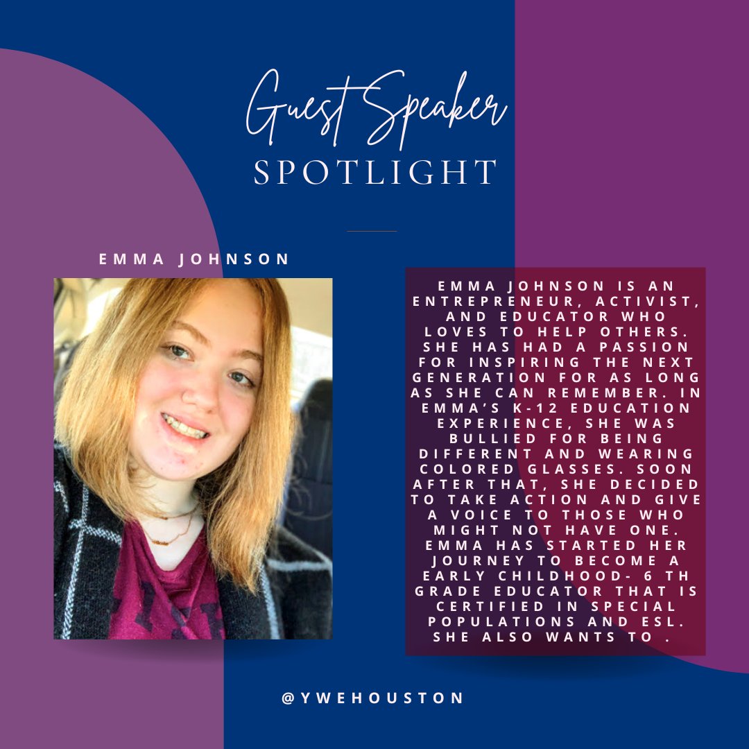 Today we have another group of ladies in our #STEM track that are excited to share their stories. Start getting your questions ready because our panelists are looking forward to hearing from YOU!!