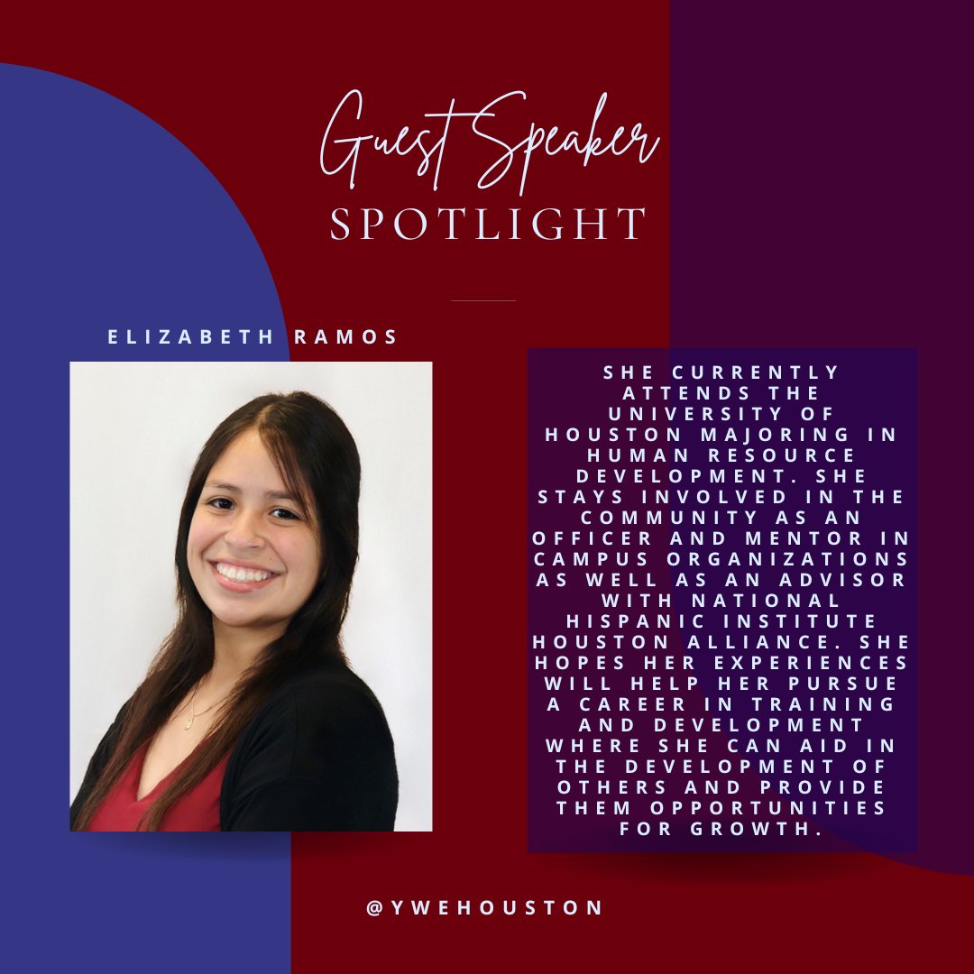 YWEHouston's tweet photo. Today we have another group of ladies in our #STEM track that are excited to share their stories. Start getting your questions ready because our panelists are looking forward to hearing from YOU!! https://t.co/c4wPfbIro1