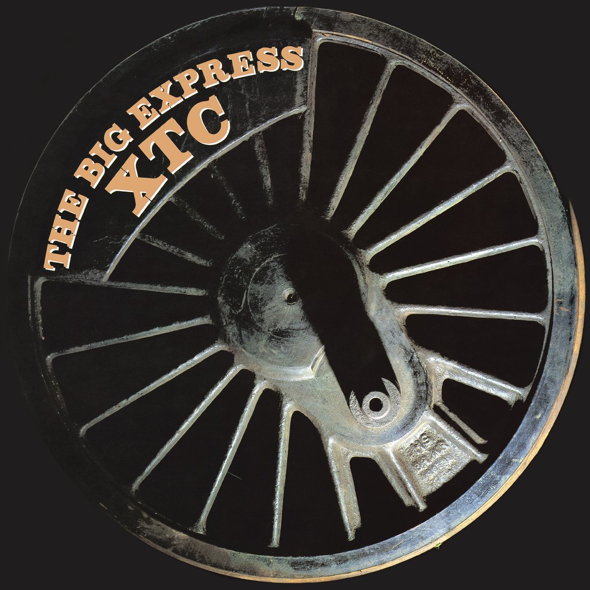 apehouseXTC's tweet photo. One more treat to add before year-end.  XTC's 'The Big Express' will be reissued on 200gram vinyl for 11th Nov(!) release.  Newly presented in a full gatefold sleeve, it's the 1st time the album will be available on vinyl since the 80s. Pre-order from  https://t.co/LDPVy2vJ4X https://t.co/ji89q5KxGU