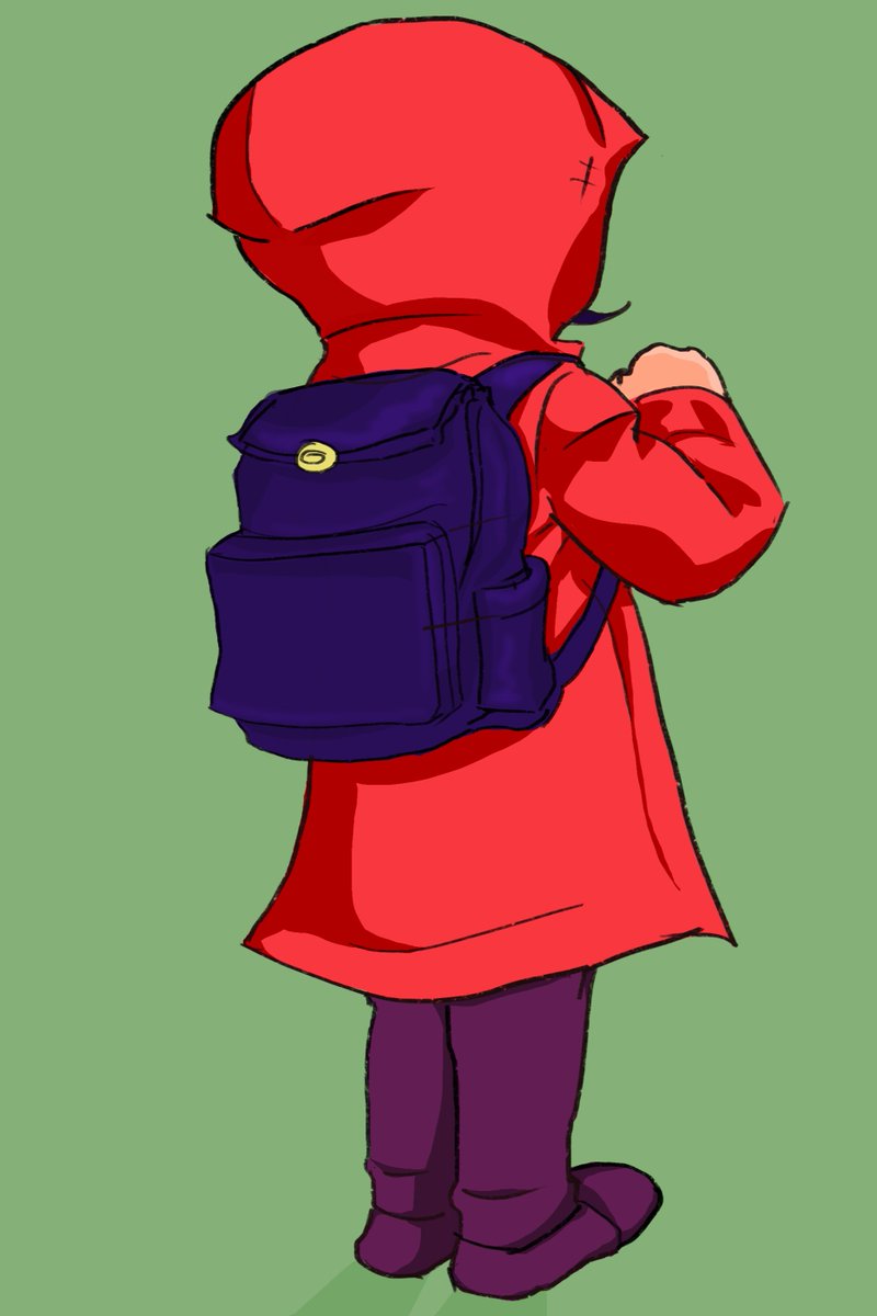 audsloth's tweet image. The Main Character design for @BarryHerbers in development inide game The Other Witch (working title)
Click the link to see the design process, as well as previous iterations! 
@artstationhq artstation.com/artwork/yJYJGJ