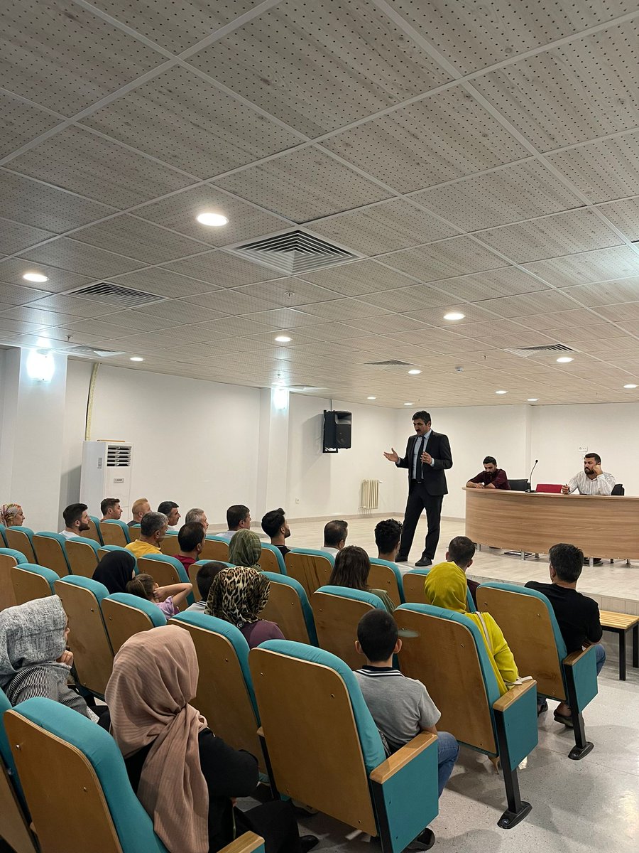 Yeni eğitim ve öğretim dönemi veli toplantımızı tüm kademeler için gerçekleştirdik.<a href="/kadribeylen/">Kadri Beylen</a> <a href="/Hakimcaner2/">Mukadder73</a> <a href="/CizreMem/">Cizre İlçe Millî Eğitim Müdürlüğü</a> <a href="/sirnakmem73/">Şırnak İl Millî Eğitim Müdürlüğü</a> <a href="/Mirzacazim/">Mirza</a> <a href="/tcmeb/">Millî Eğitim Bakanlığı</a>