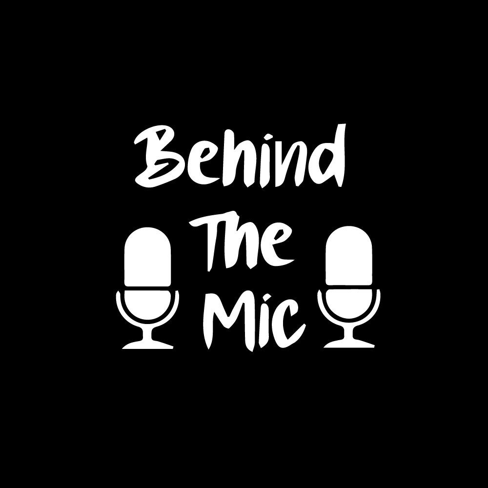 EaglesNestMedia's tweet photo. Behind The Mic: 
Formerly The Eagles Nest Radio Series, Behind The Mic,  tells the stories of your favourite radio hosts and how they got where to where they are today!

Check out our Spotify page here: 
https://t.co/zHTVbeuGUp https://t.co/jzAWyePPr0