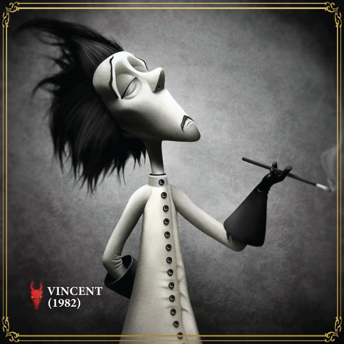 MacabroFICH's tweet photo. #FrasesMacabras: 'Cada día es Halloween, ¿no es así? Al menos para algunos de nosotros'. 𝐓𝐢𝐦 𝐁𝐮𝐫𝐭𝐨𝐧. https://t.co/4CC5H2e59P