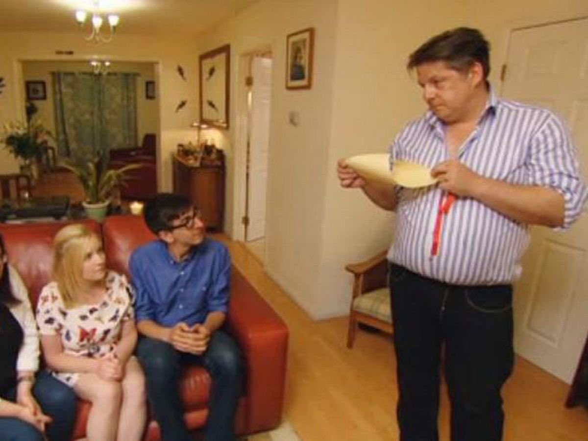 you won Liverpool. Dear Lord, what a sad little life. #Eurovision2023 #Eurovision