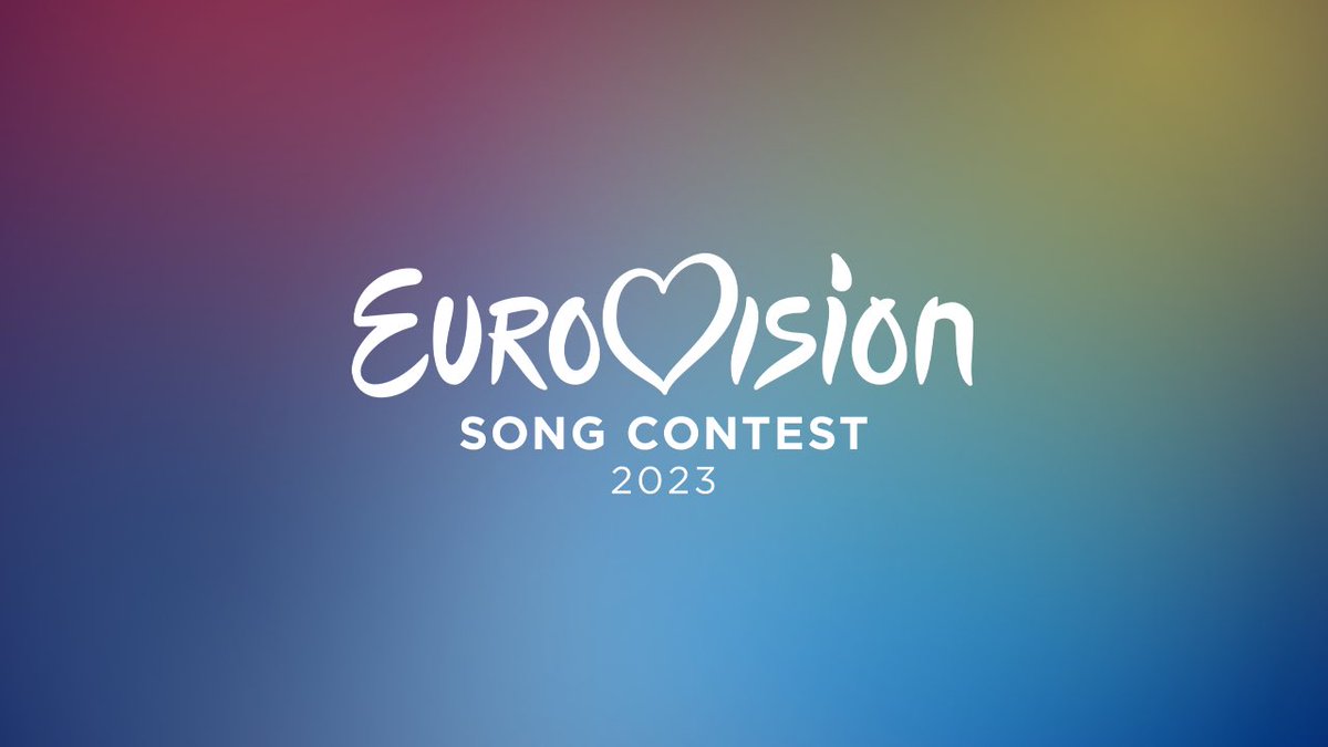 CONGRATULATIONS LIVERPOOL!!!!!  BRING ON <a href="/Eurovision/">Eurovision Song Contest</a> 2023!!!!! 🇬🇧🇺🇦 ❤️#eurovision