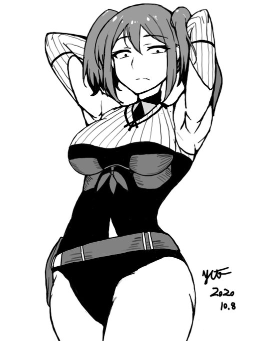 ごめんちと加筆 