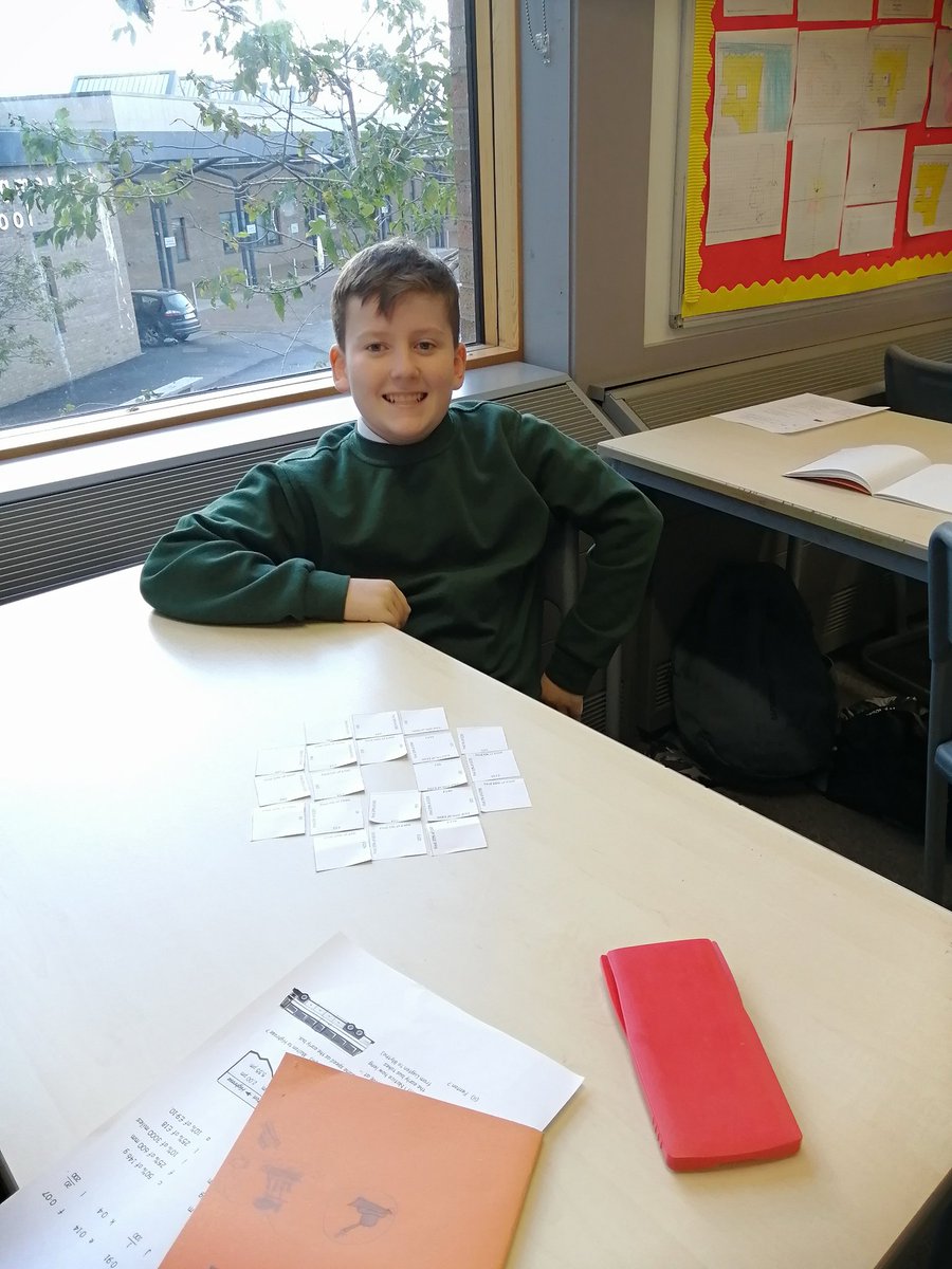 sshs_maths's tweet photo. S2 solving a percentages puzzle to consolidate and revise for next week's assessment. #mathsisbeautiful #mathsisfun https://t.co/CqsSgmA1Rk