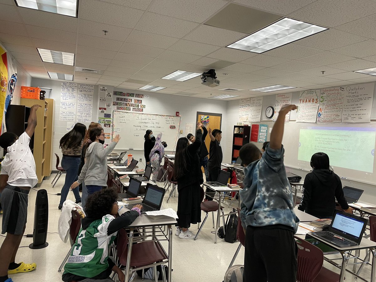 Brooke Kistner (@grammarnerd23) on Twitter photo FANBOYS with exercises and guest readers! They’re loving Charlie Hernandez! <a href="/RyanCalejo/">Ryan Calejo SHAPE OF TIME out now</a> <a href="/EdmsRavens/">edms_ravens</a> <a href="/jenacome/">jen acome</a> #everyraveneveryday_edms #oneccps FANBOYS with exercises and guest readers! They’re loving Charlie Hernandez! <a href="/RyanCalejo/">Ryan Calejo SHAPE OF TIME out now</a> <a href="/EdmsRavens/">edms_ravens</a> <a href="/jenacome/">jen acome</a> #everyraveneveryday_edms #oneccps