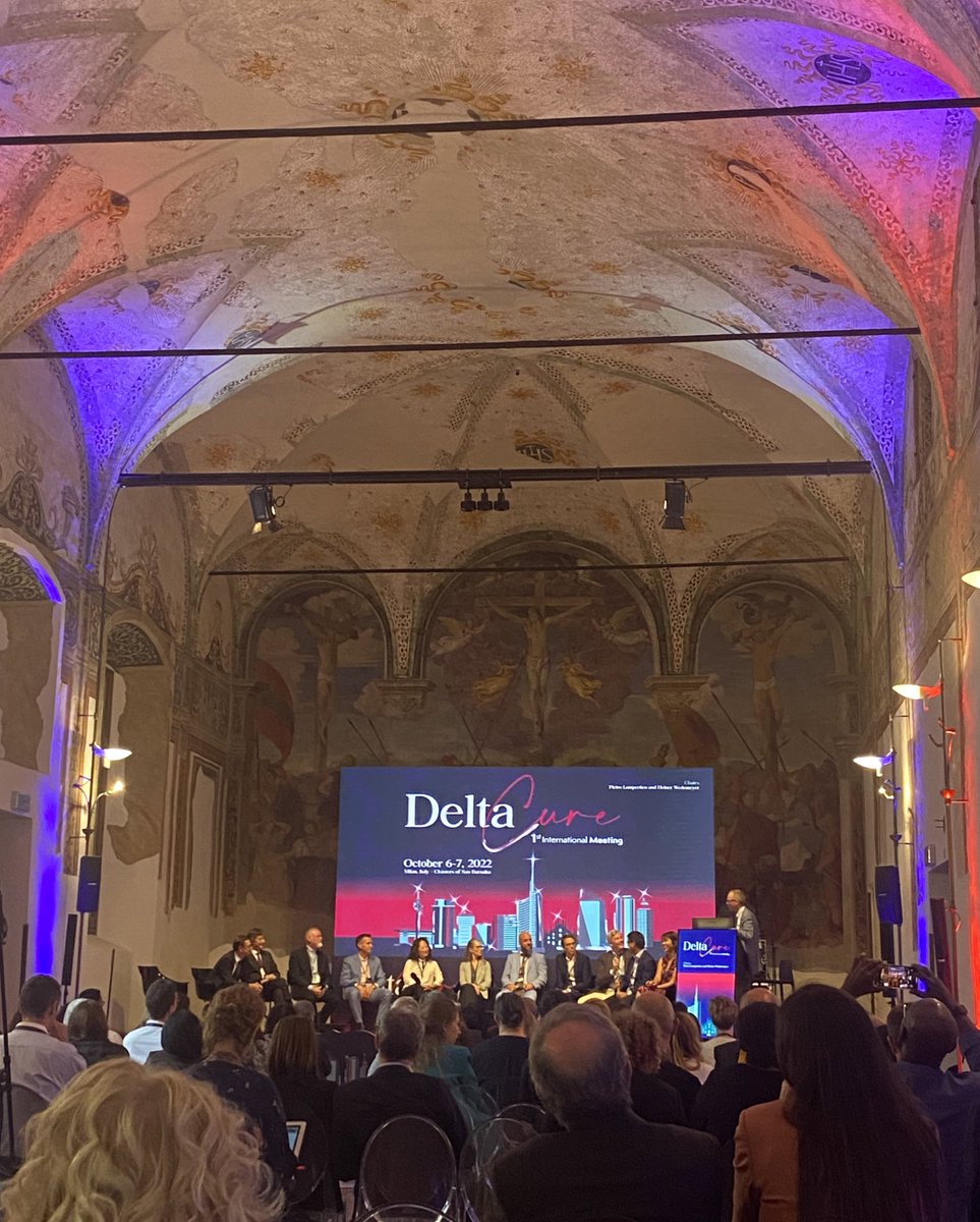 GIJessMD's tweet image. An incredible experience and opportunity to attend and present at the first annual #DeltaCure conference! With an excellent presentation by @NancyReau on the epidemiology of #HDV in North America. So great to hear and learn from experts around the 🌎! @RushDOIM @RushMedical