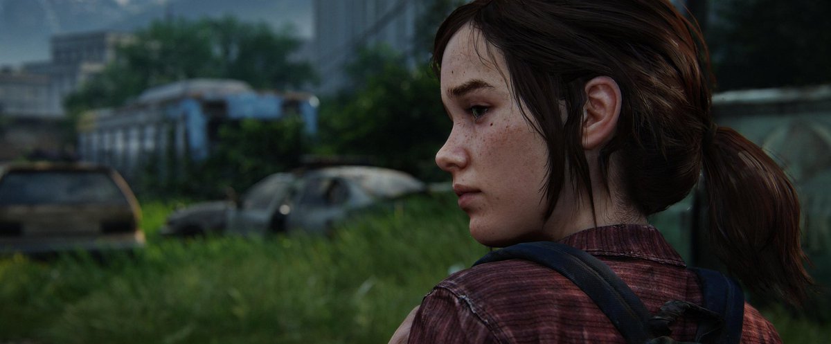 Game: #TheLastofUsPartI
Dev: <a href="/Naughty_Dog/">Naughty Dog</a>
Tags: #EllieFridays #VirtualFollowFriday #FocusFriday

#TLOU #TheLastofUs #PS5share #WorldofVP #VPRT #LandofVP #VGPUnite #ThePhotoMode #VirtualPhotography #playstation5 #VirtualPhotoTop #WIGVP #Ellie #elliewilliams