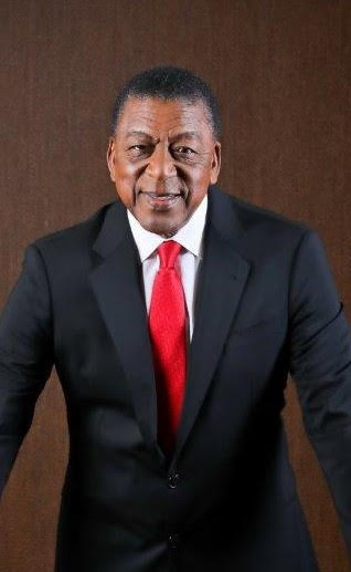 SteveLittleRock's tweet photo. We are honored to have the endorsement of Robert Johnson, founder of Black Entertainment Television (BET). I know Bob well, and he knows me. We are grateful for his confidence and support. https://t.co/pW2qCo3Tjj