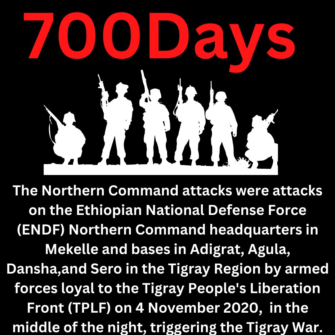 SeifeEthiopia's tweet image. #Notforgetting