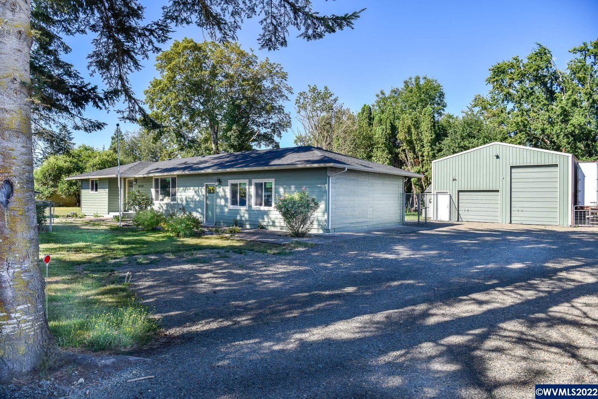 TheAbreschTeam's tweet photo. Just Reduced!  $539,900.00, 3BR, 2BA, 36218 Meyer St, CRABTREE, OR 97335, Full Details https://t.co/iSgnTJLXWp https://t.co/76V15yd9oj