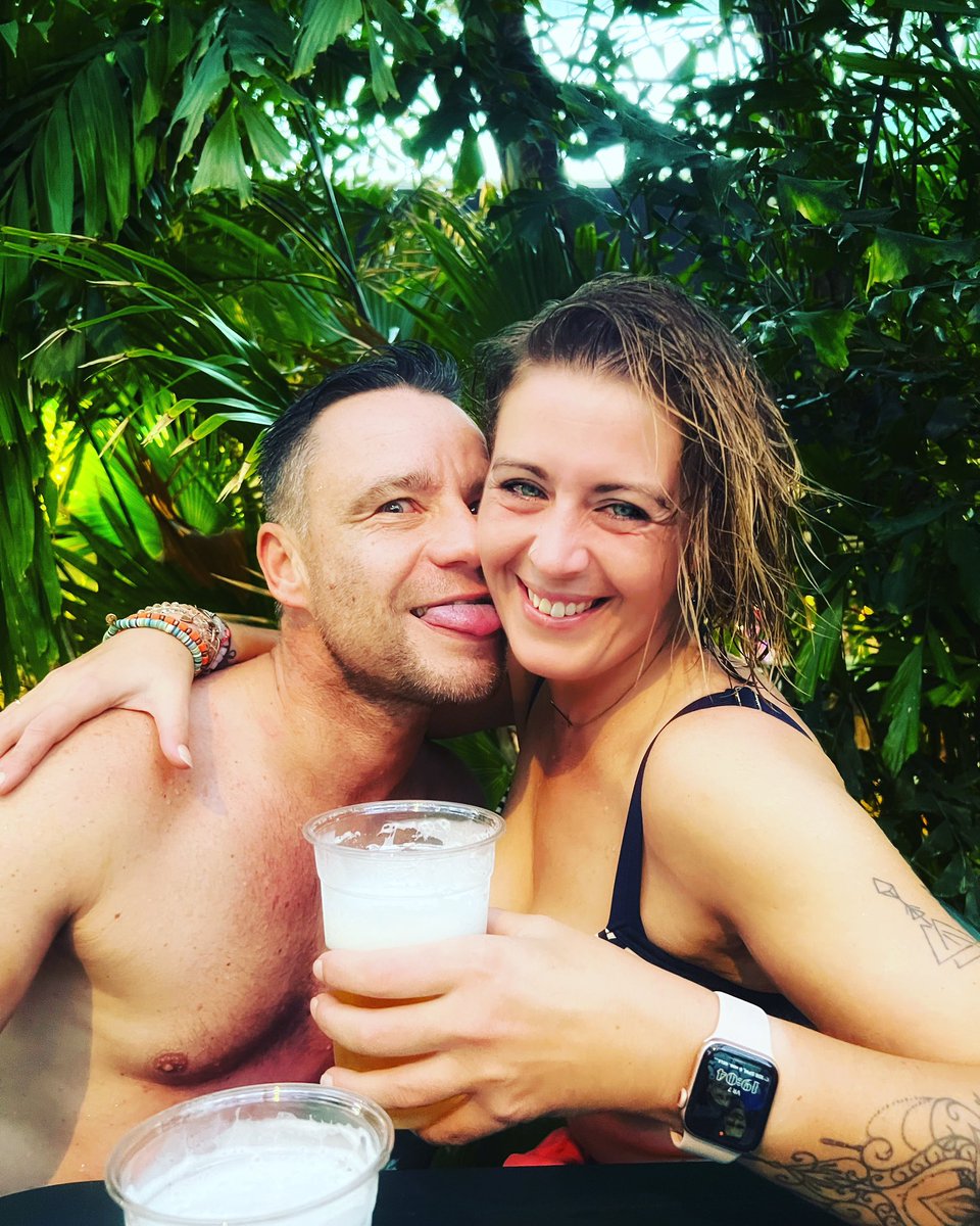 KellyVdbossche's tweet photo. La vie en centerparcs ❤️❤️❤️ https://t.co/zCMzsBqqVZ