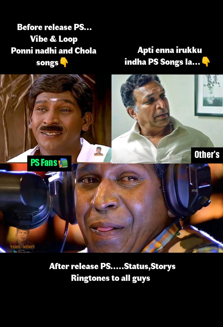 maheswaran_ram's tweet photo. @arrahman Slow Poison ❤️🥳

#PonniyinSelvan1 #PS1album #PSfans https://t.co/q49uMBYj8i